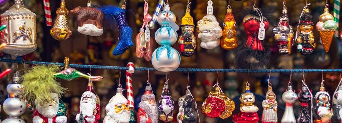 Christmas Store Insurance