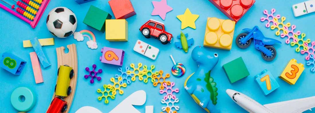 Toy Shop