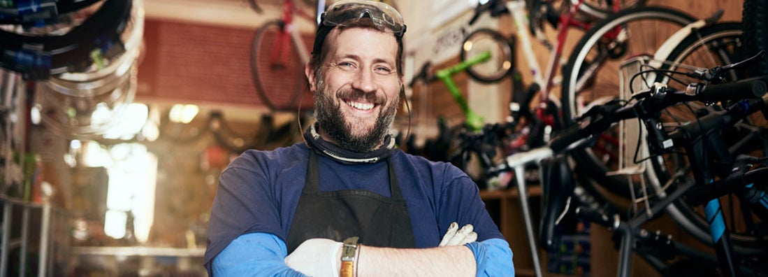 Used Bike Shop Insurance