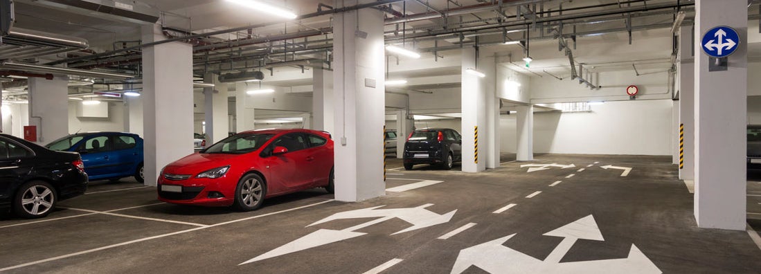 Parking Garage Insurance