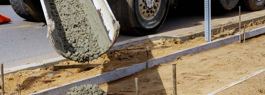 Formwork Contractor Insurance