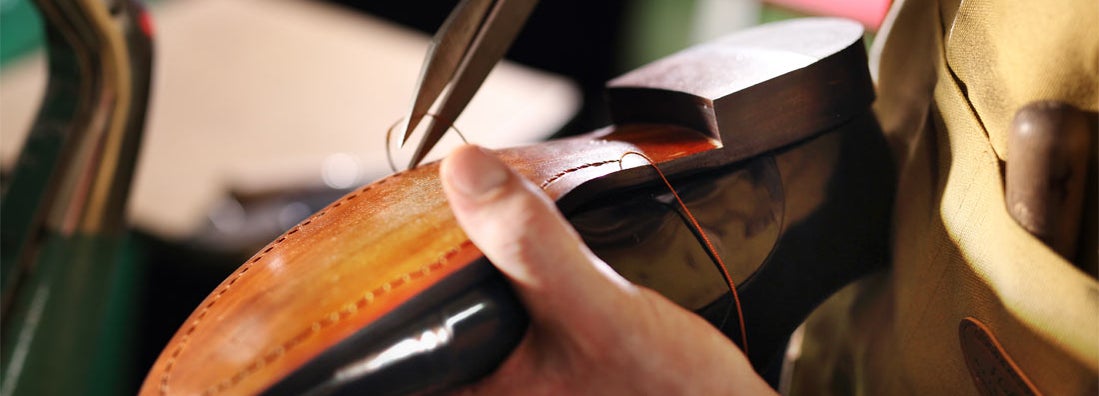 Shoe Repair Shop