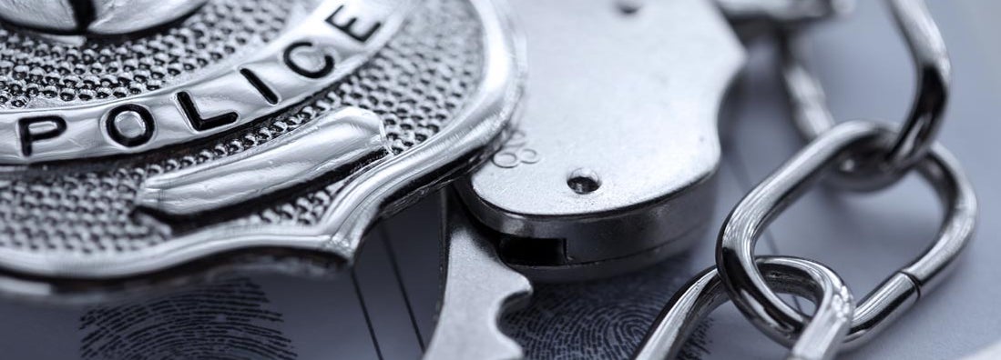 police supply store insurance