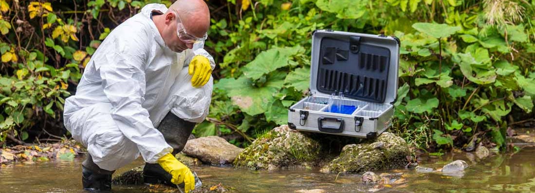 Environmental Consulting Insurance