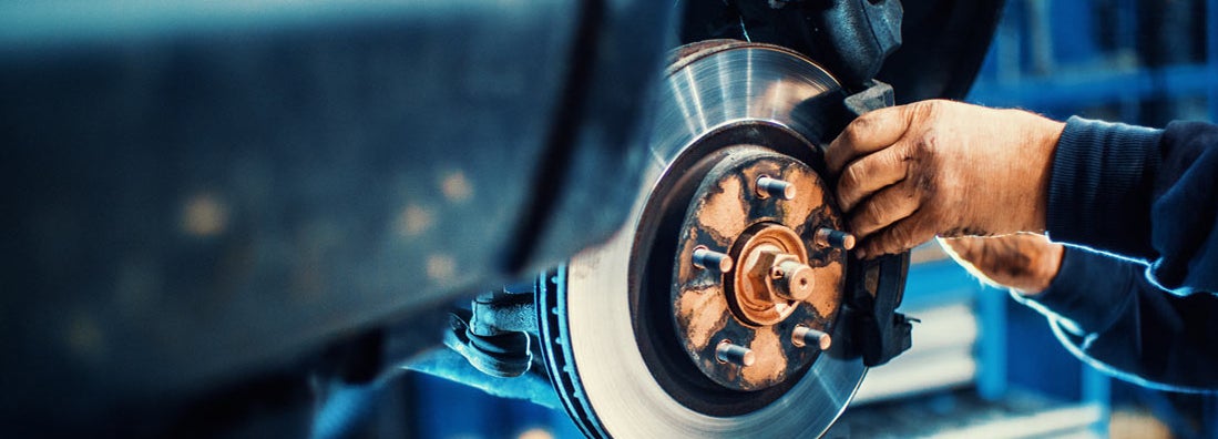 Brake Shop Insurance