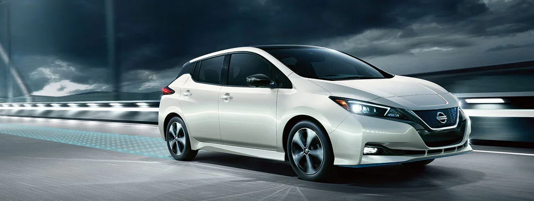 Nissan Leaf Insurance