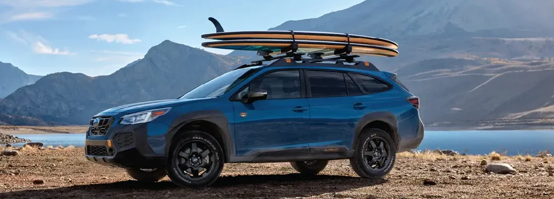 2024 Subaru Outback. The Cheapest Cars to Insure in 2024.