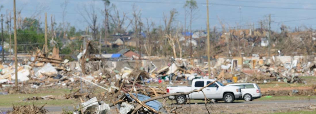 Mobile Alabama Tornado Insurance