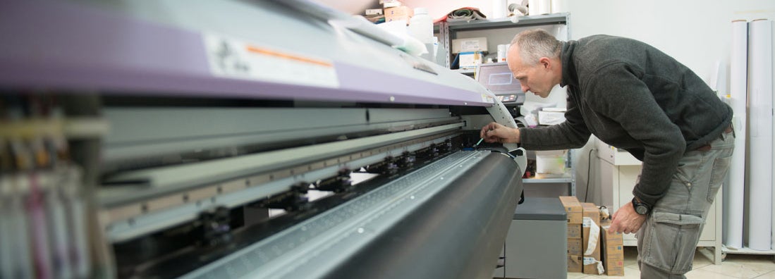 Billboard Manufacturer Insurance