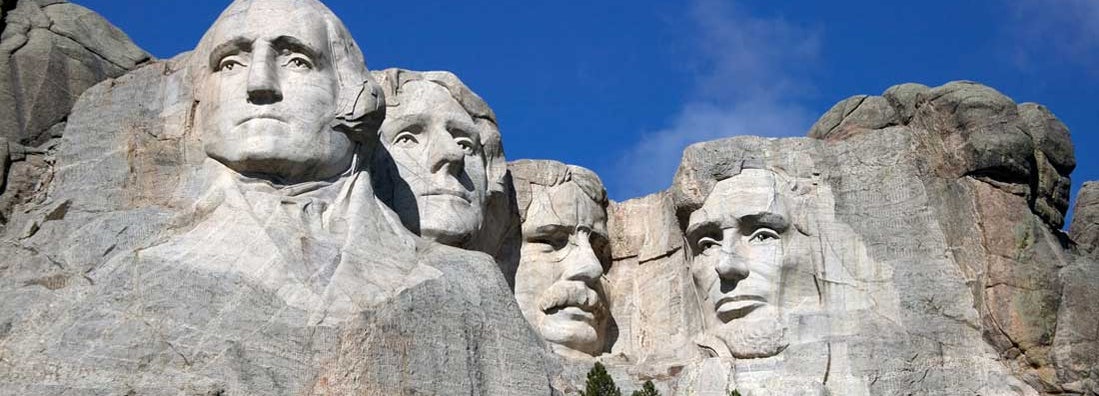 How to insure Mount Rushmore