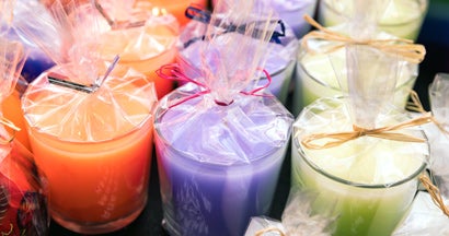 Small Candle Company