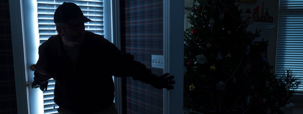 Holiday Burglars