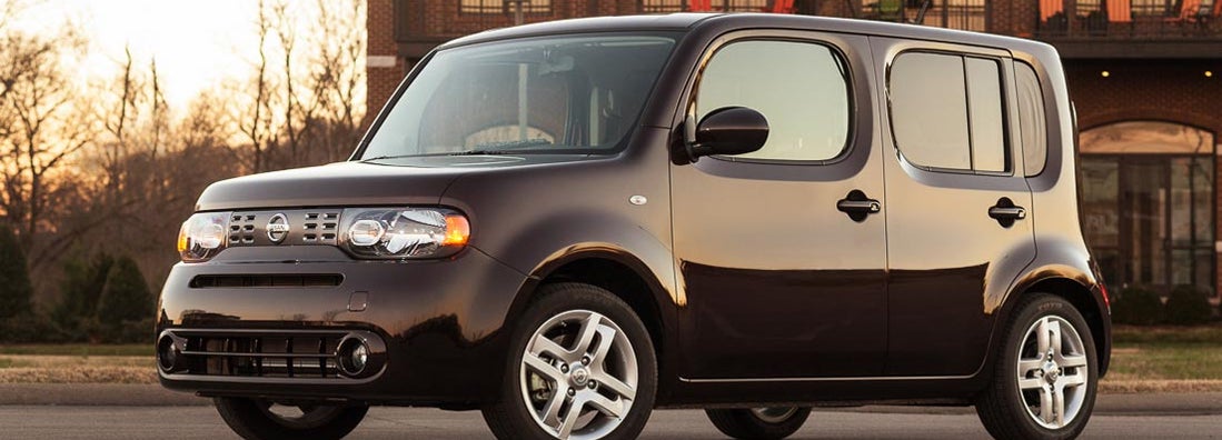 Nissan Cube Insurance