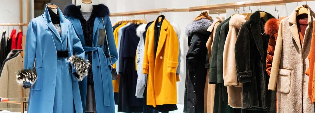 Coat store insurance