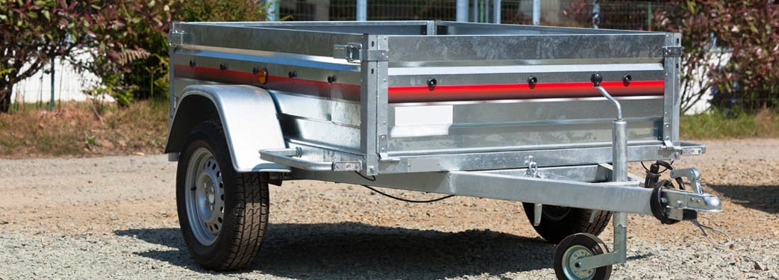 Used cargo trailer for sale outdoors. Find used trailer dealer insurance.