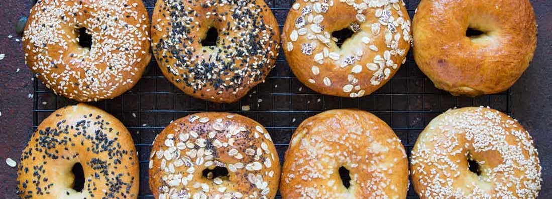 How to insure bagel shops