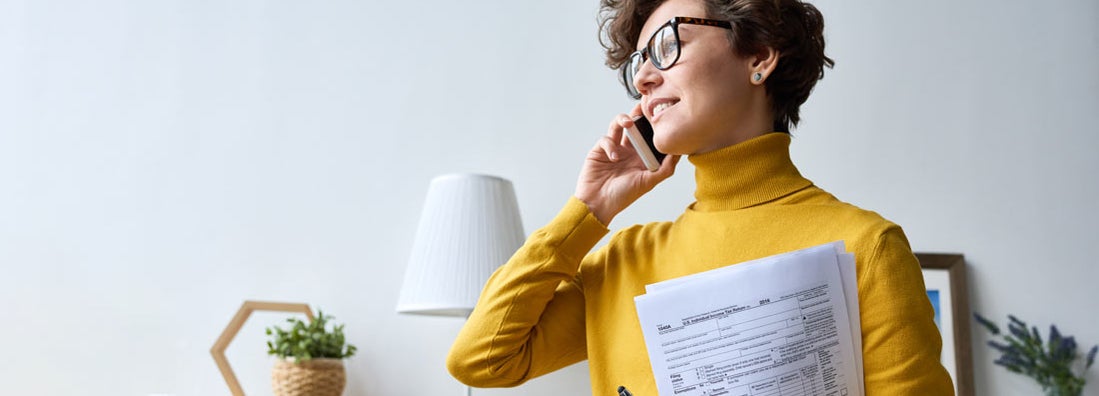 Insurance escrow forms