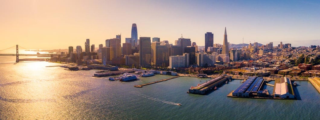 San Francisco California business insurance