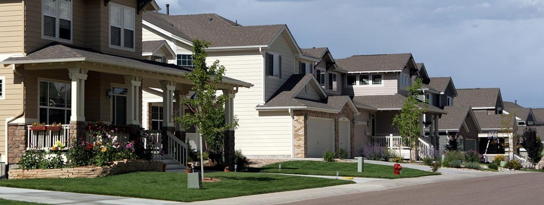 Castle Rock Colorado homeowners insurance