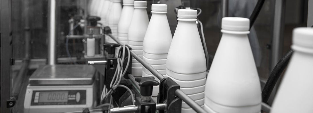 Milk Manufacturers