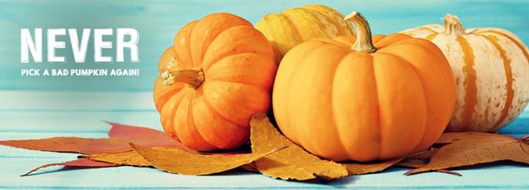 Pumpkins