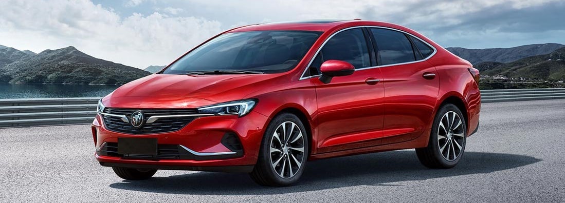 Buick Verano Insurance