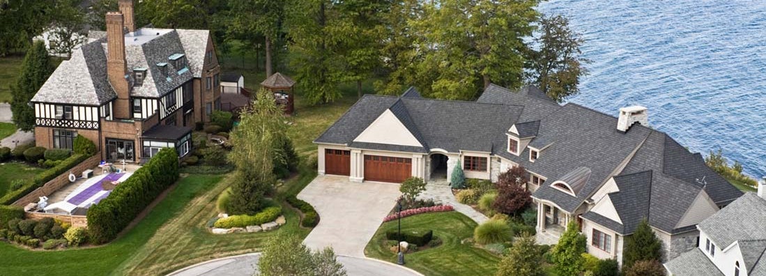 Lorain Ohio homeowners insurance