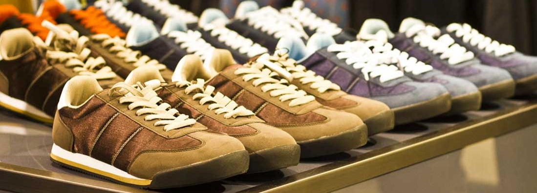 Shoe Store