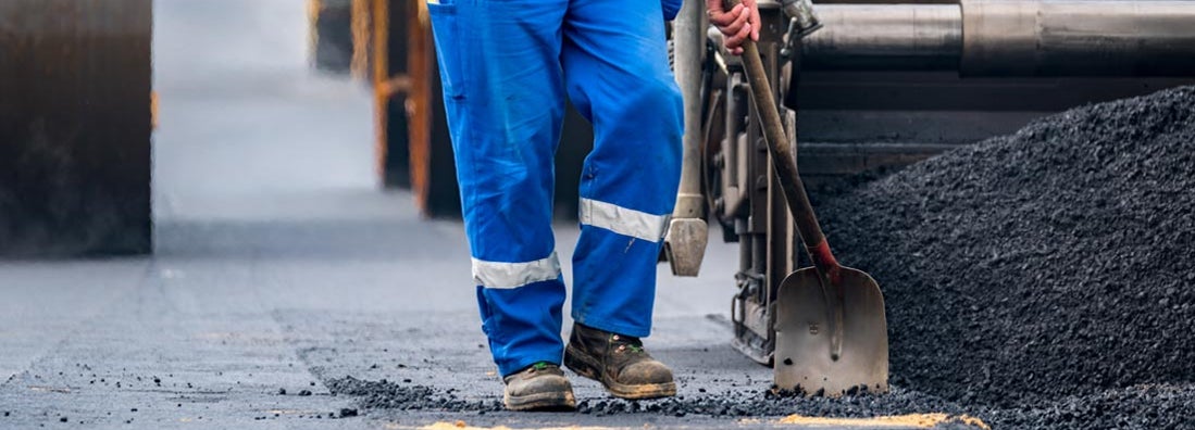 Blacktop Contractor Insurance
