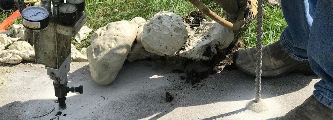Mudjacking Contractor Insurance