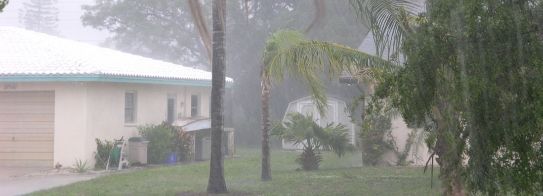 Davie Florida Hurricane Insurance