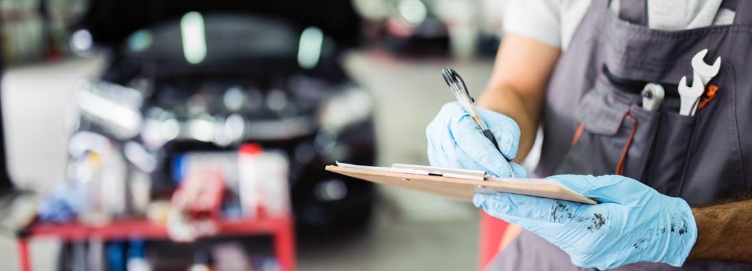  Mechanic Expertise and Services with an extended car warranty