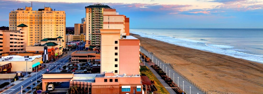 Virginia Beach Virginia car insurance