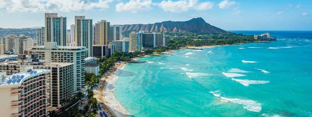 Honolulu Hawaii business insurance