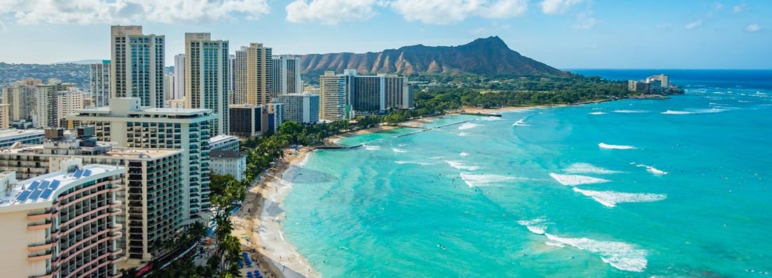 Honolulu Hawaii business insurance