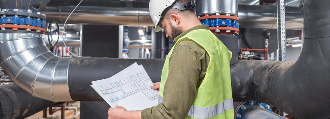 Mechanical contractor insurance
