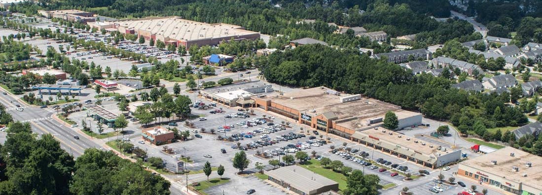 Alpharetta Georgia business insurance