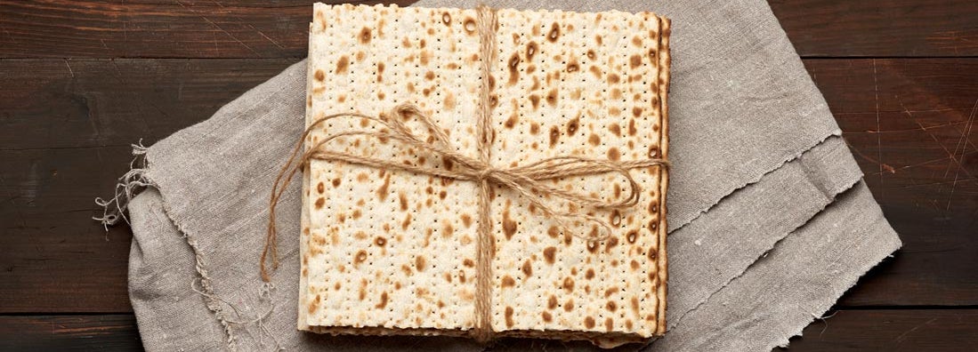 Matzoh Seller Insurance