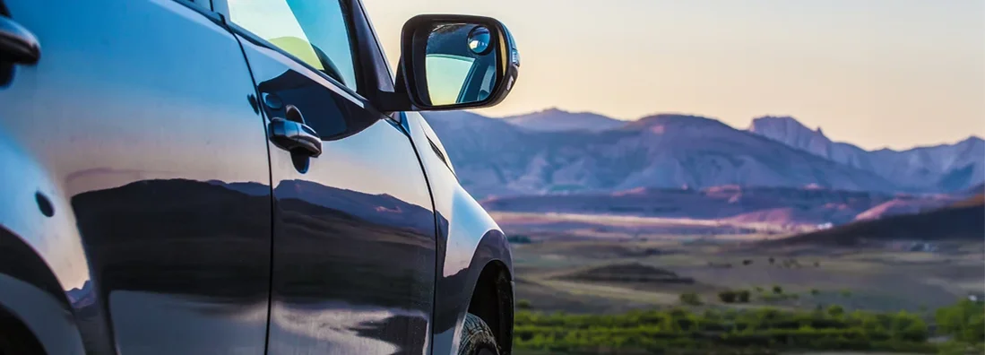 SUV travel in the highlands. Find the Best Car Insurance Companies.