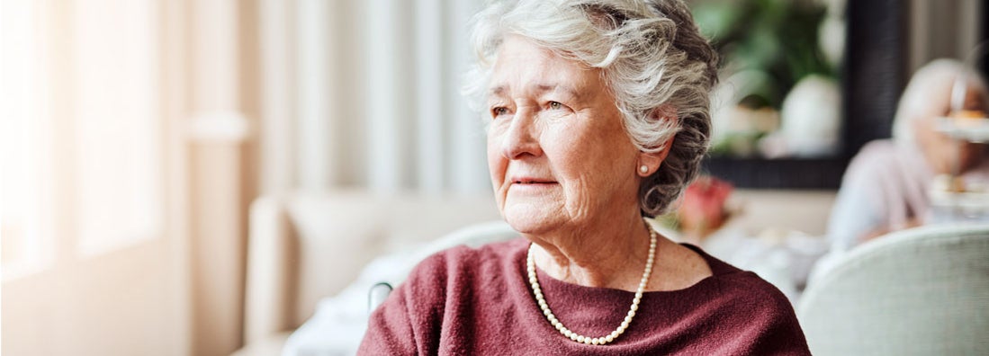 Traditional long term care companies