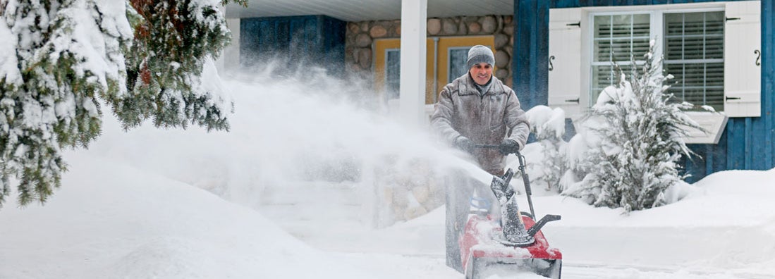 Snow Removal Service Insurance