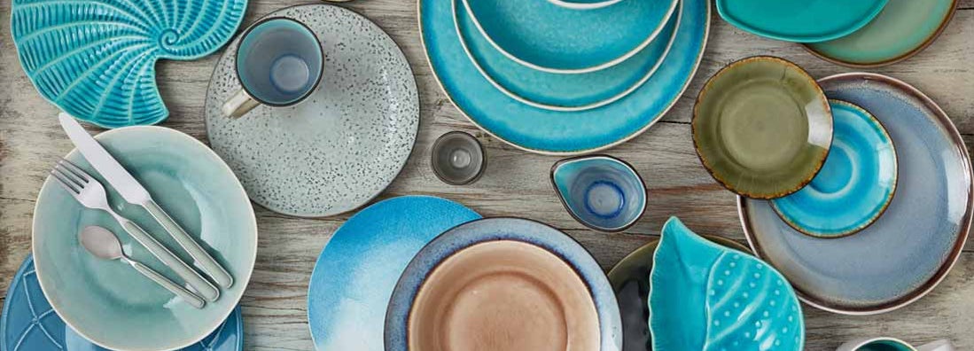Chinaware Stores