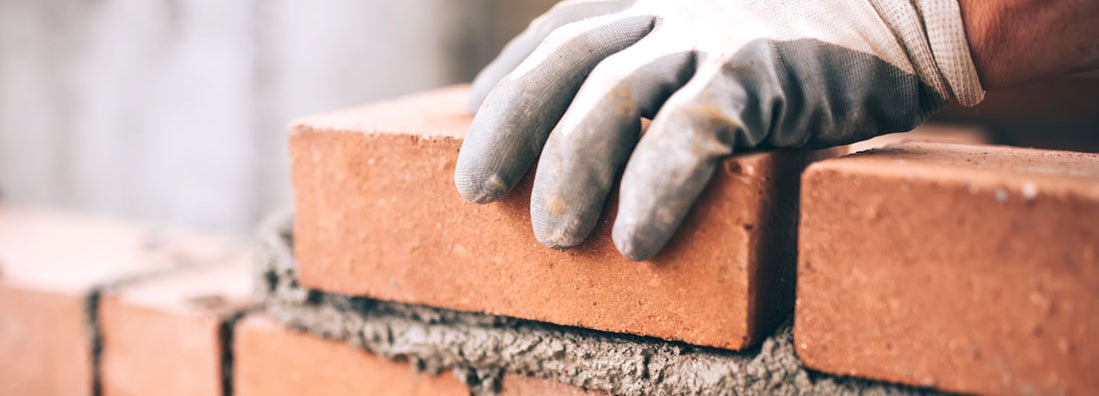 Bricklayer insurance