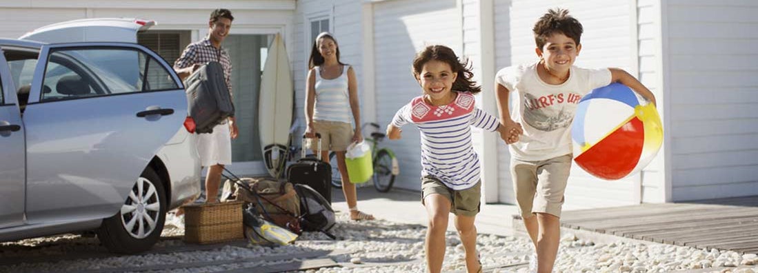 Airbnb Renters and Vacation Home Coverage