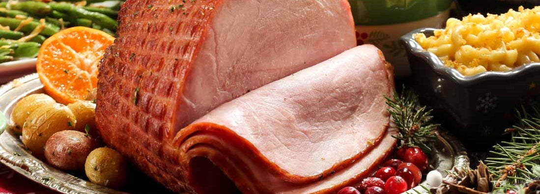 Baked Ham Store Insurance