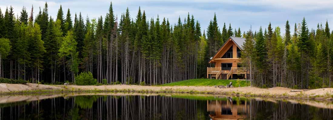 Cabin Insurance Quotes