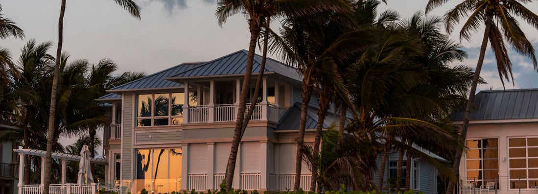 Palm Coast Florida Hurricane Insurance
