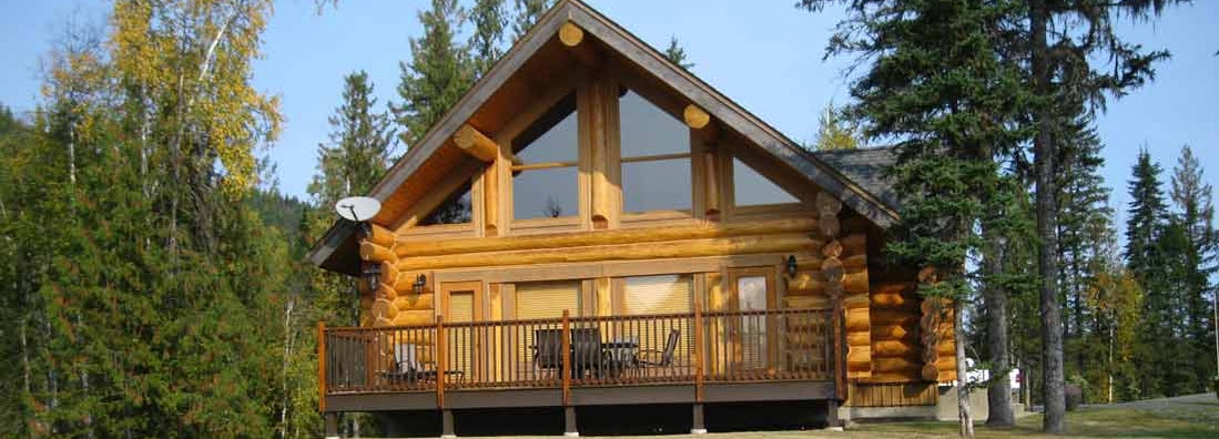 Cabin Insurance Coverage