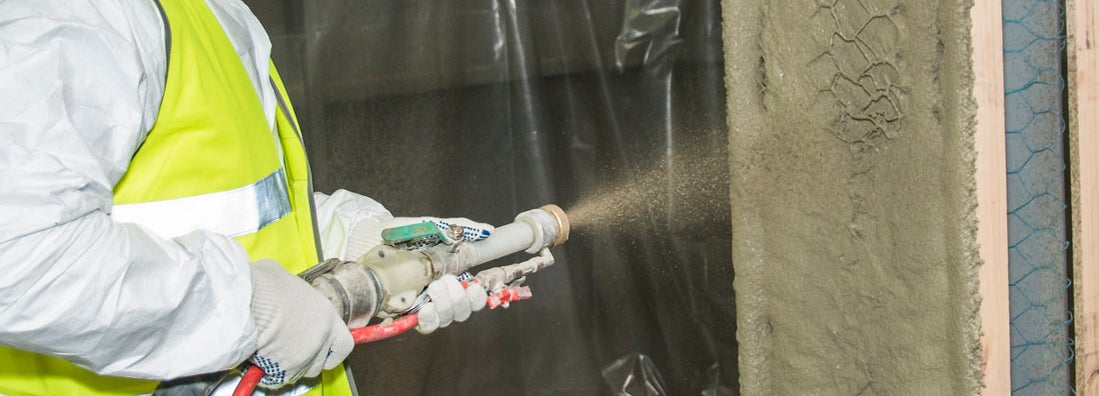 Fireproofing Contractor Insurance