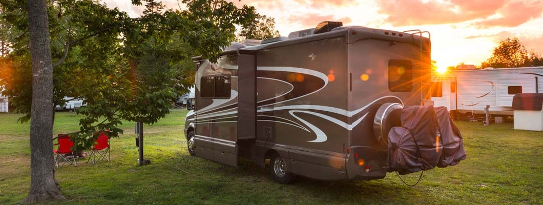 Alabama RV Insurance